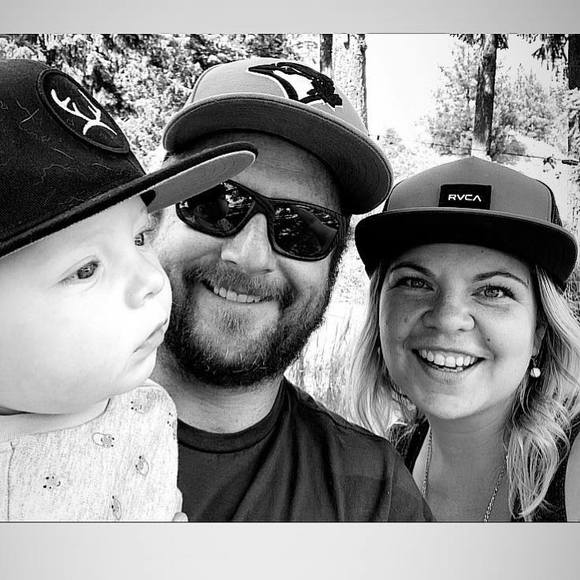 Meet your Posher, Ty - Picture 1 of 1